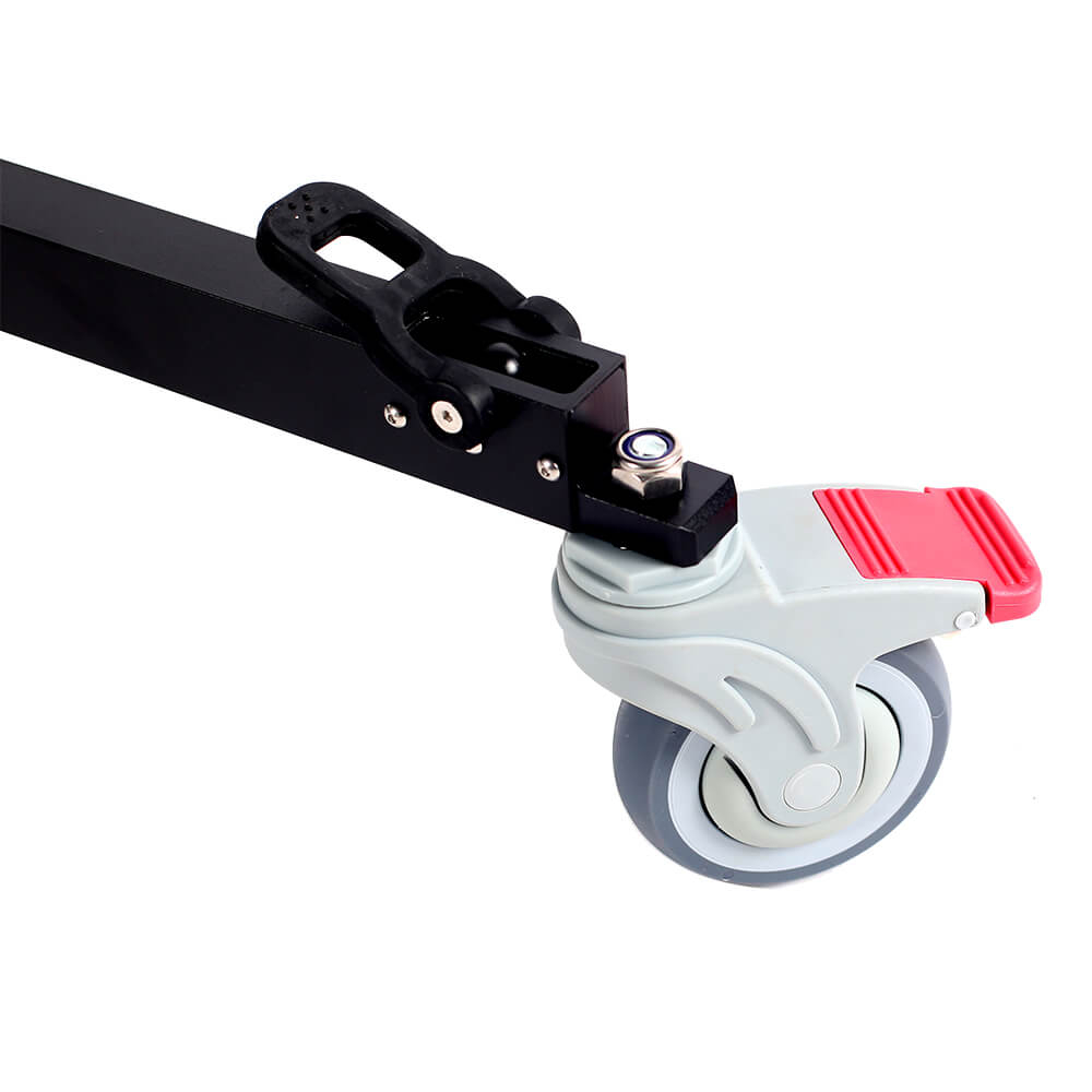【Teris】TSD30S Tripod Dolly