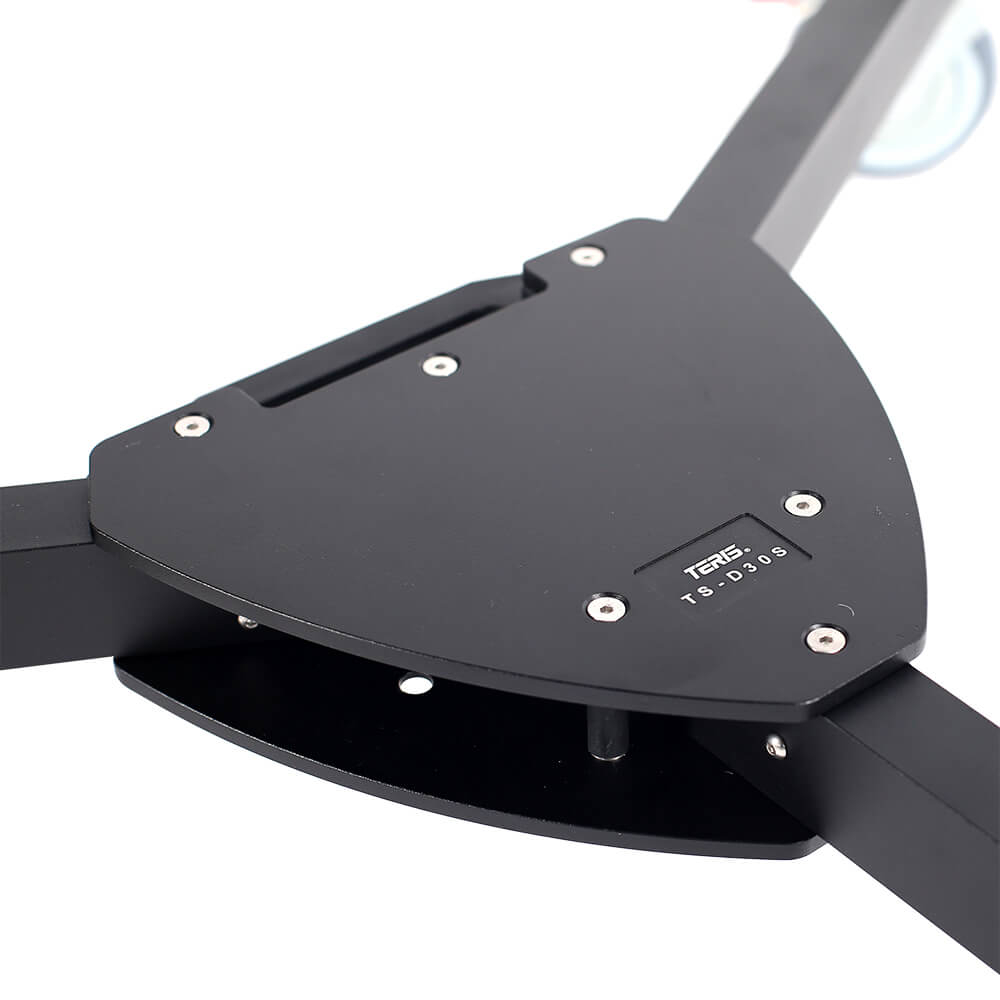 【Teris】TSD30S Tripod Dolly