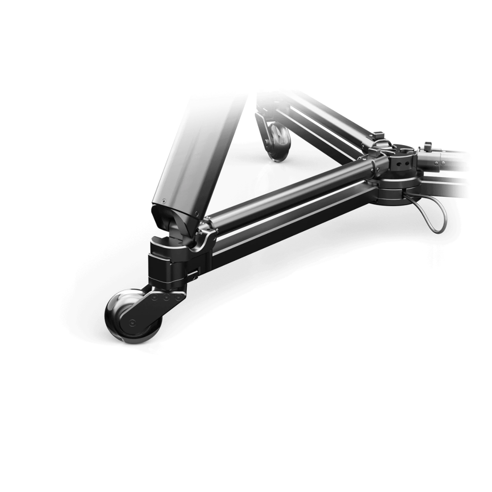 【Edelkrone】Tripod Wheels