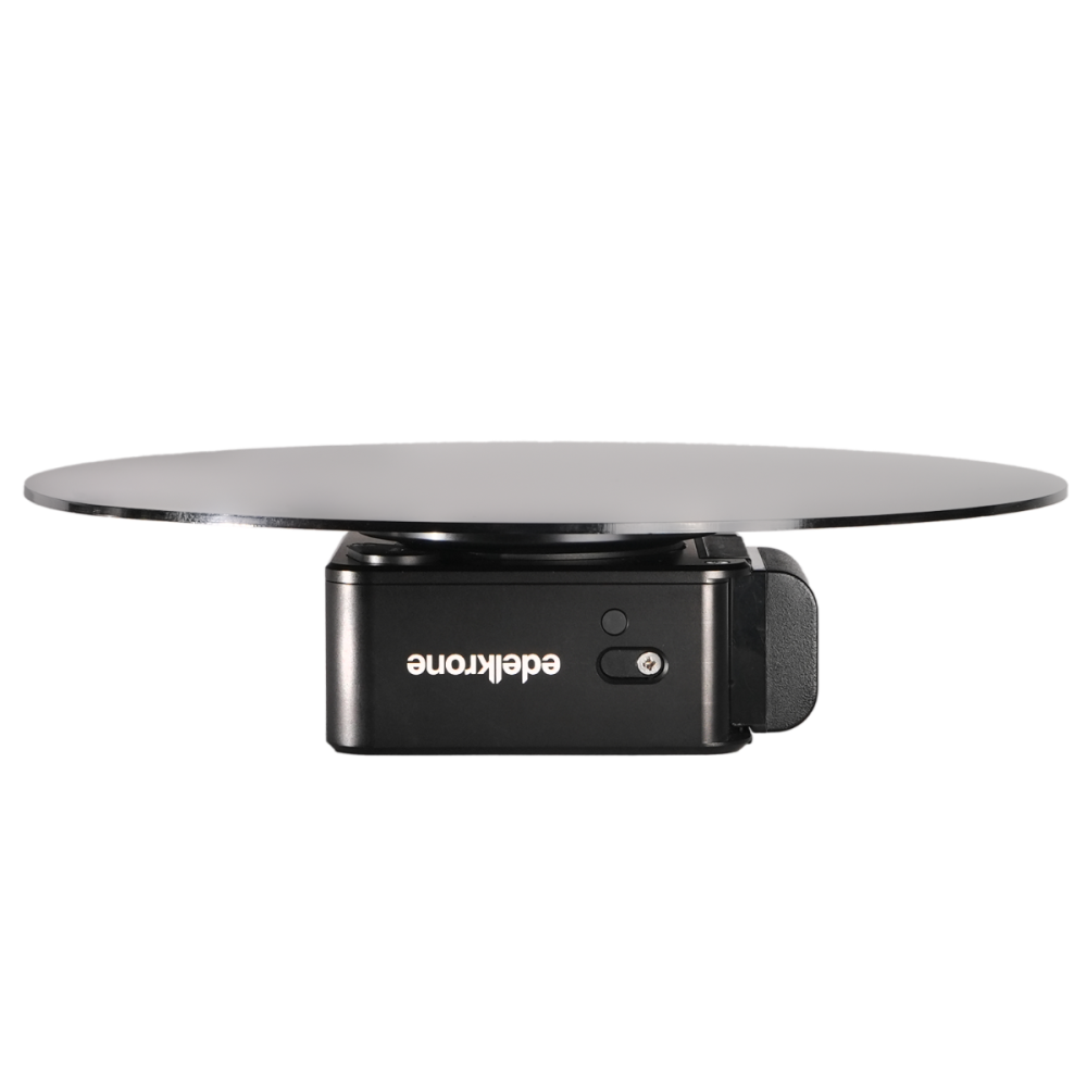 【Edelkrone】Turntable Module v2 (for All HeadONE)