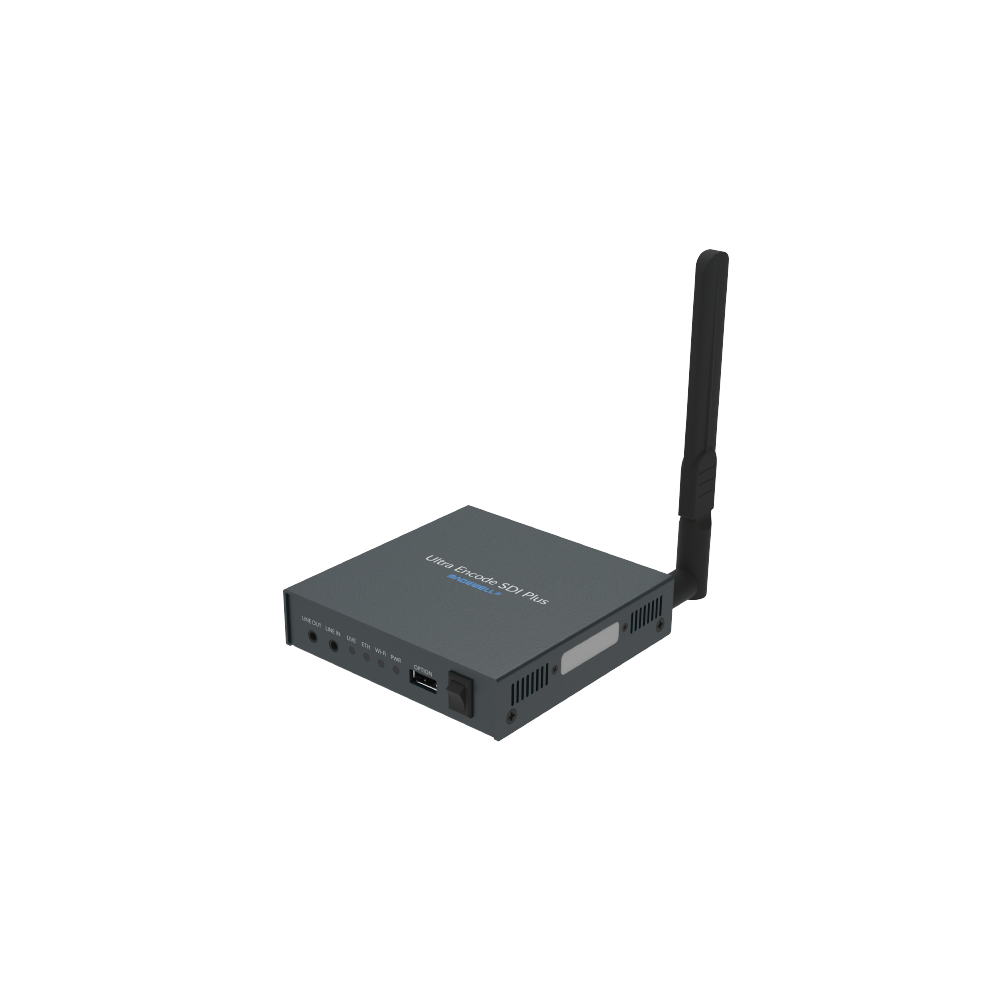 【Magewell】Ultra Encode SDI Plus