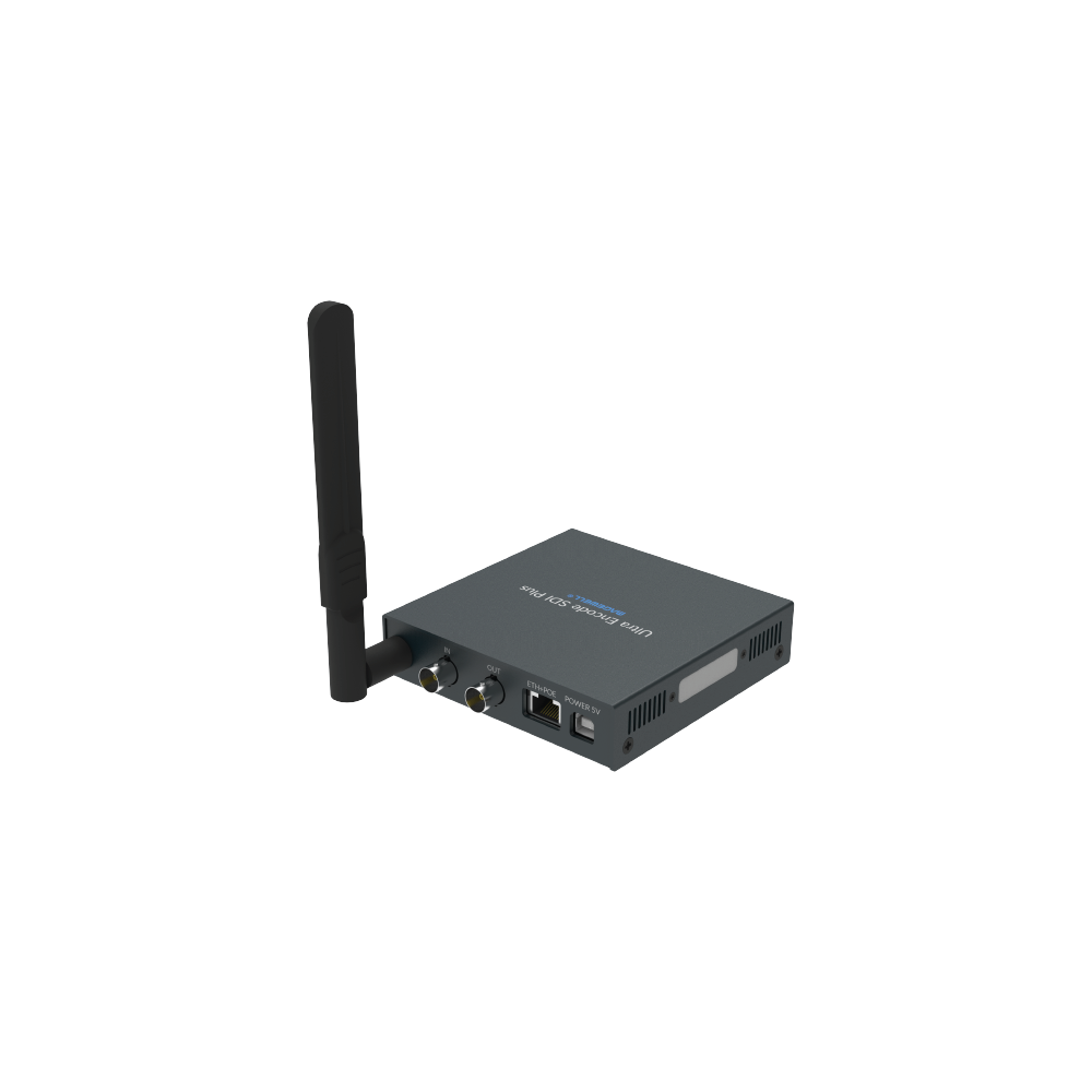 【Magewell】Ultra Encode SDI Plus