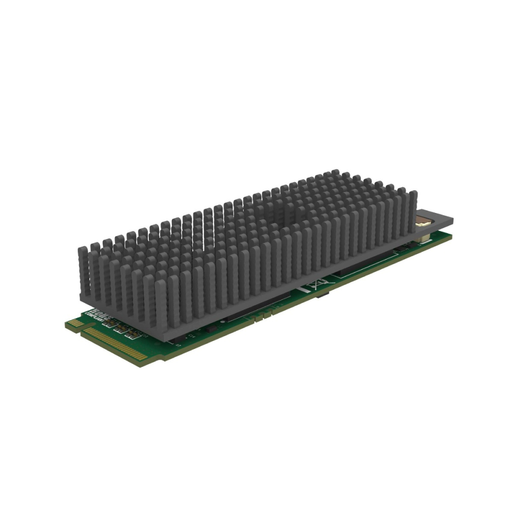 【Magewell】Eco Capture AIO M.2 Card