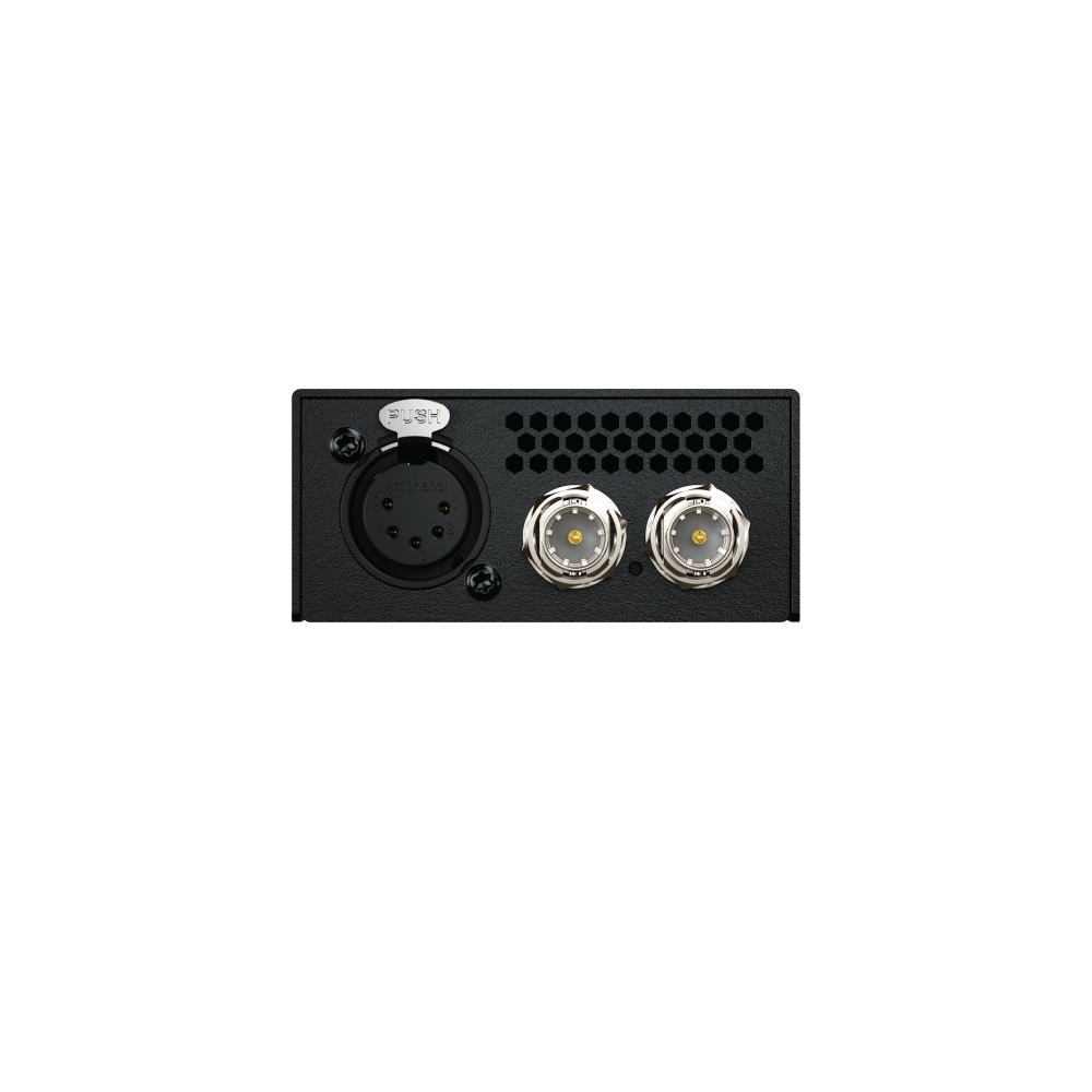 【Blackmagic Design】2110 IP Mini BiDirect 12G