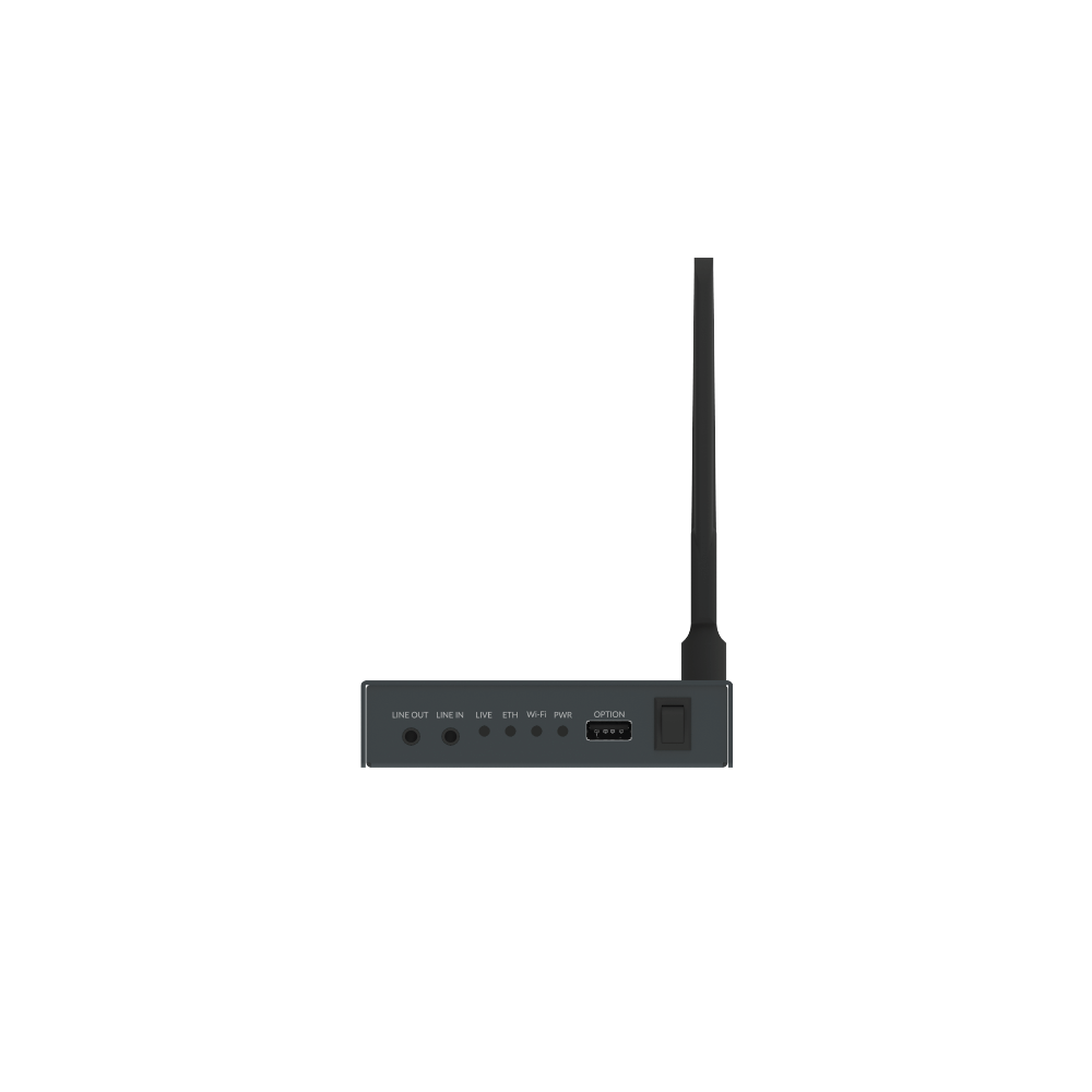 【Magewell】Ultra Encode SDI Plus