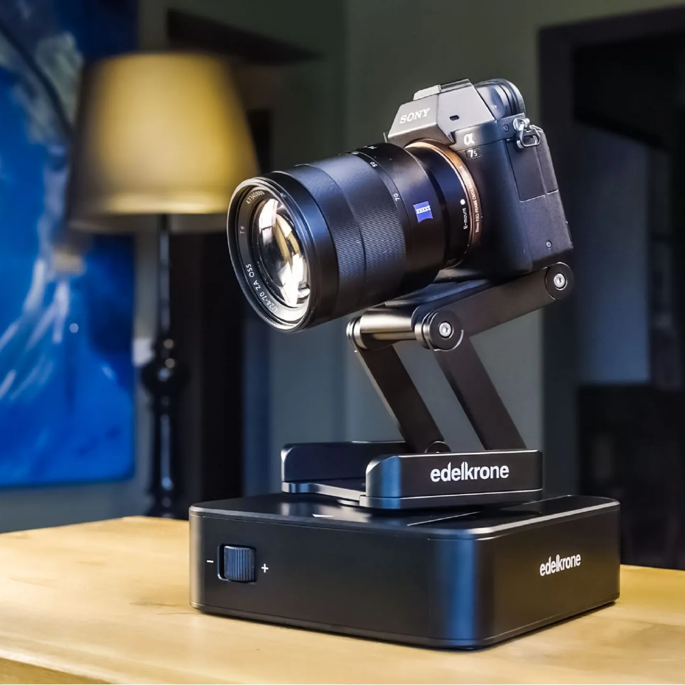 【Edelkrone】DollyONE v1