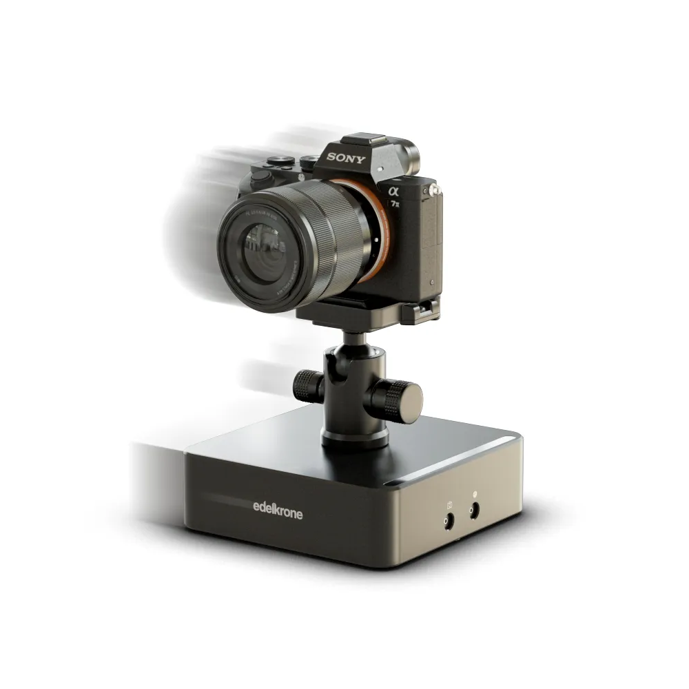 【Edelkrone】DollyONE v1