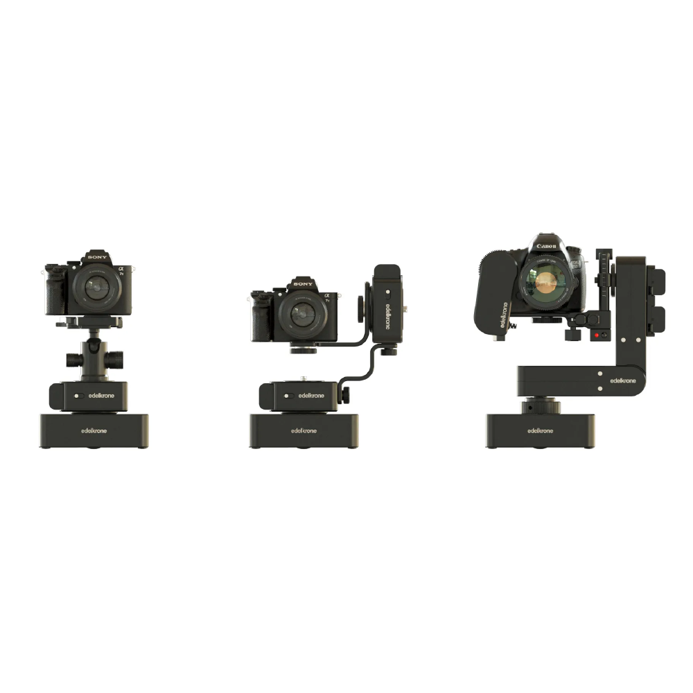 【Edelkrone】DollyONE v1