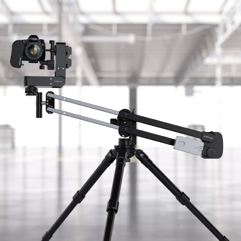 【Edelkrone】JibONE v1