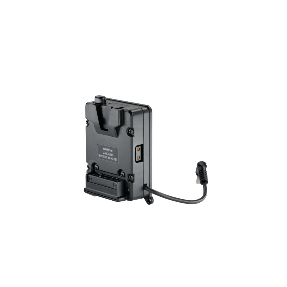 【Edelkrone】V Mount Battery Bracket v2