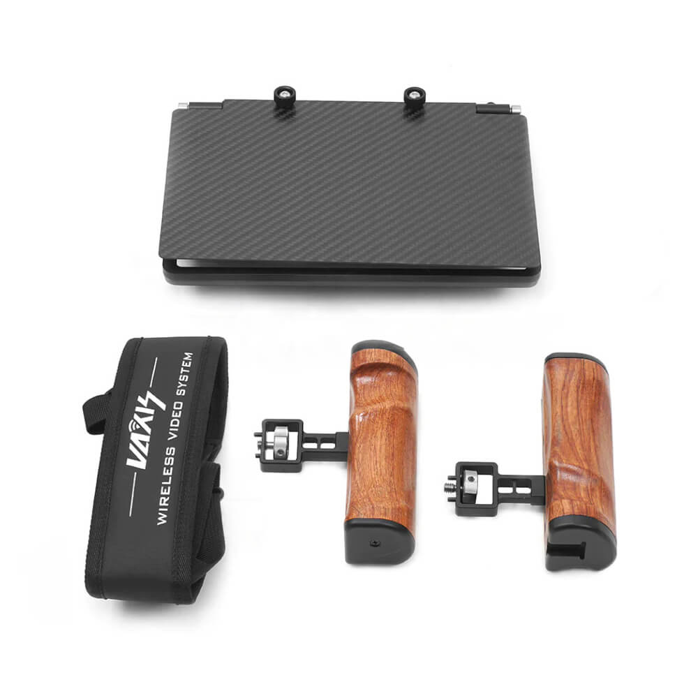 【Vaxis】Handheld Kit for Storm Cine 8