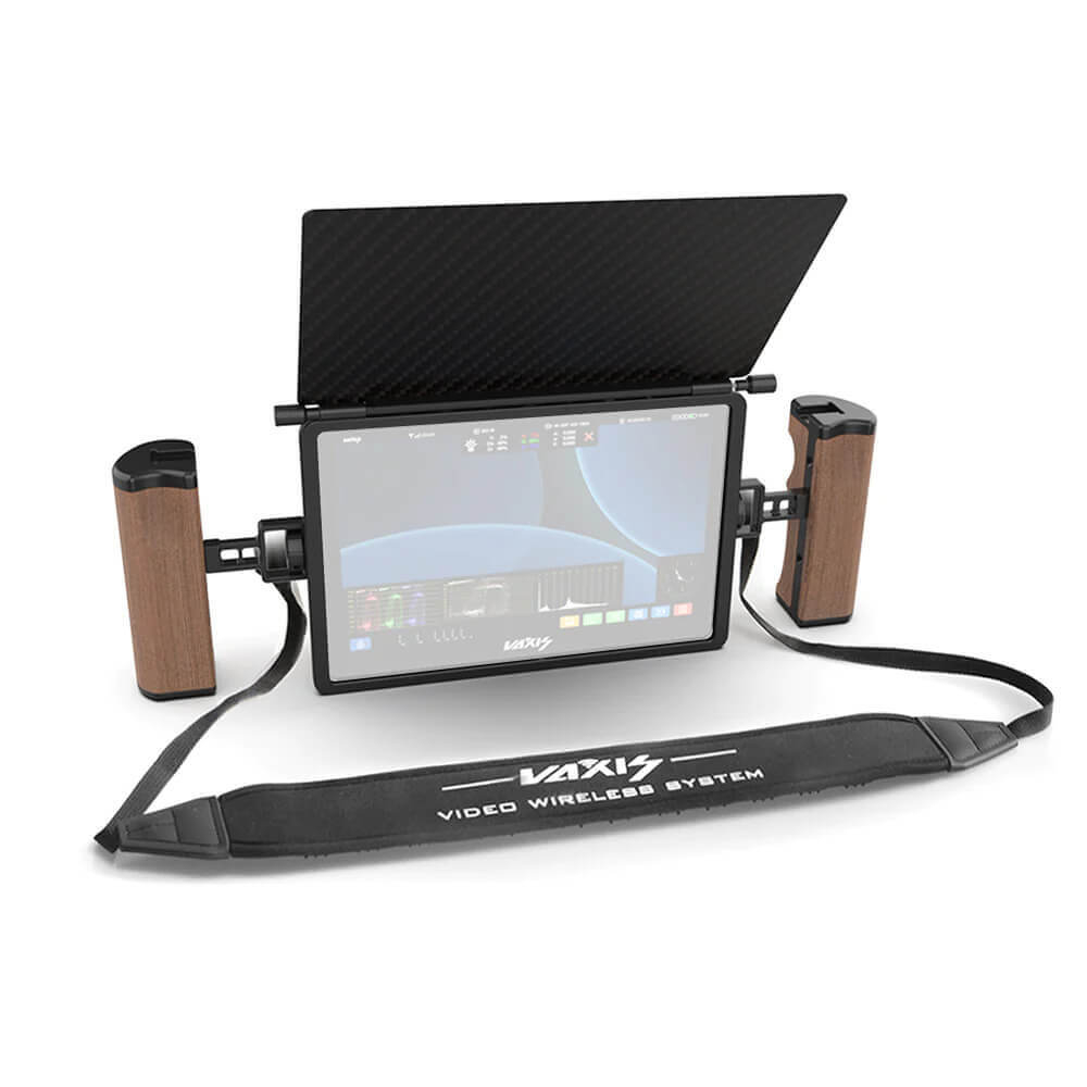 【Vaxis】Handheld Kit for Storm Cine 8