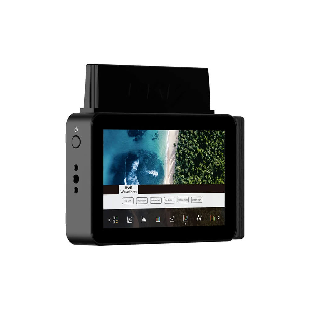 【Vaxis】Storm 058 Pro Zero-Delay 5.5