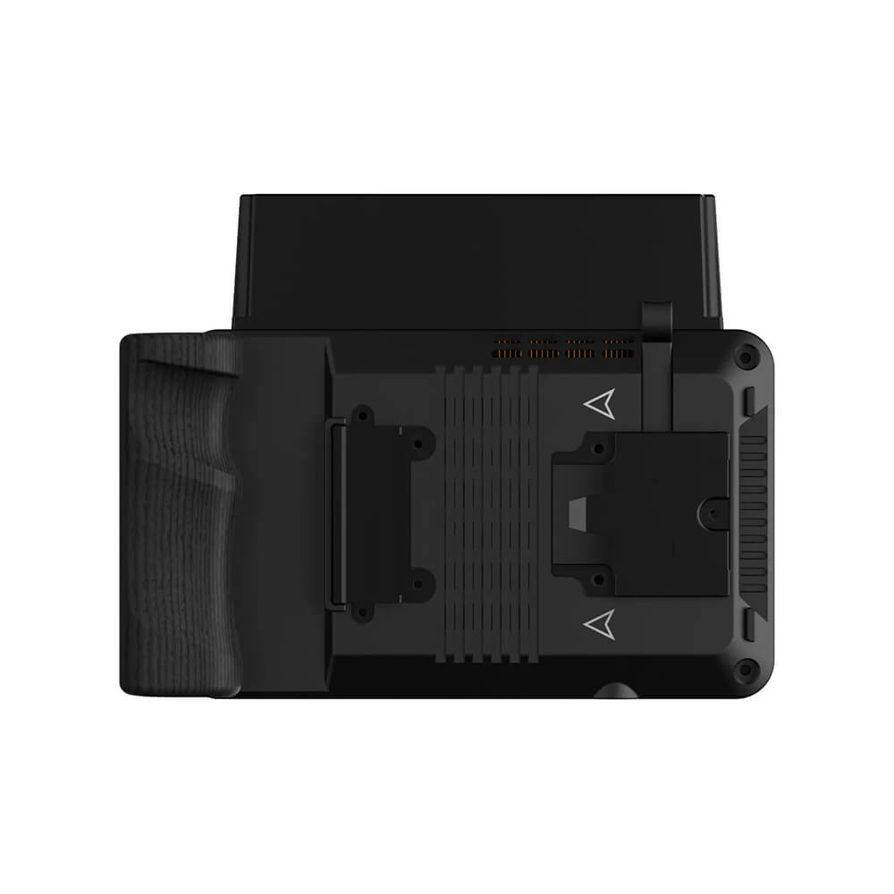 【Vaxis】Storm 058 Pro Zero-Delay 5.5