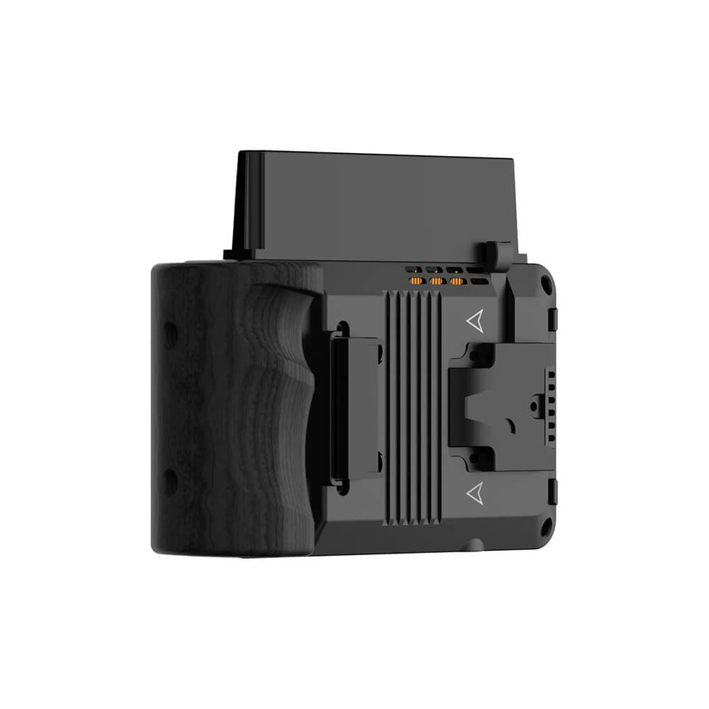 【Vaxis】Storm 058 Pro Zero-Delay 5.5