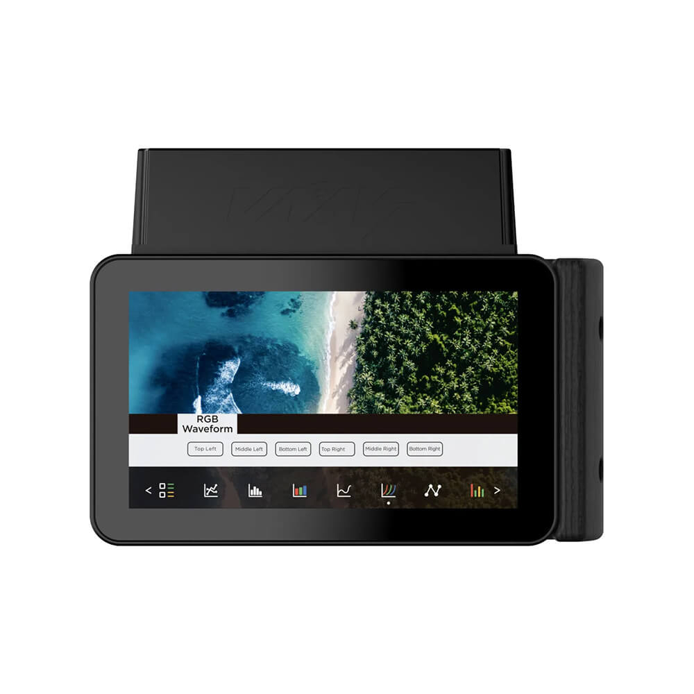 【Vaxis】Storm 058 Pro Zero-Delay 5.5