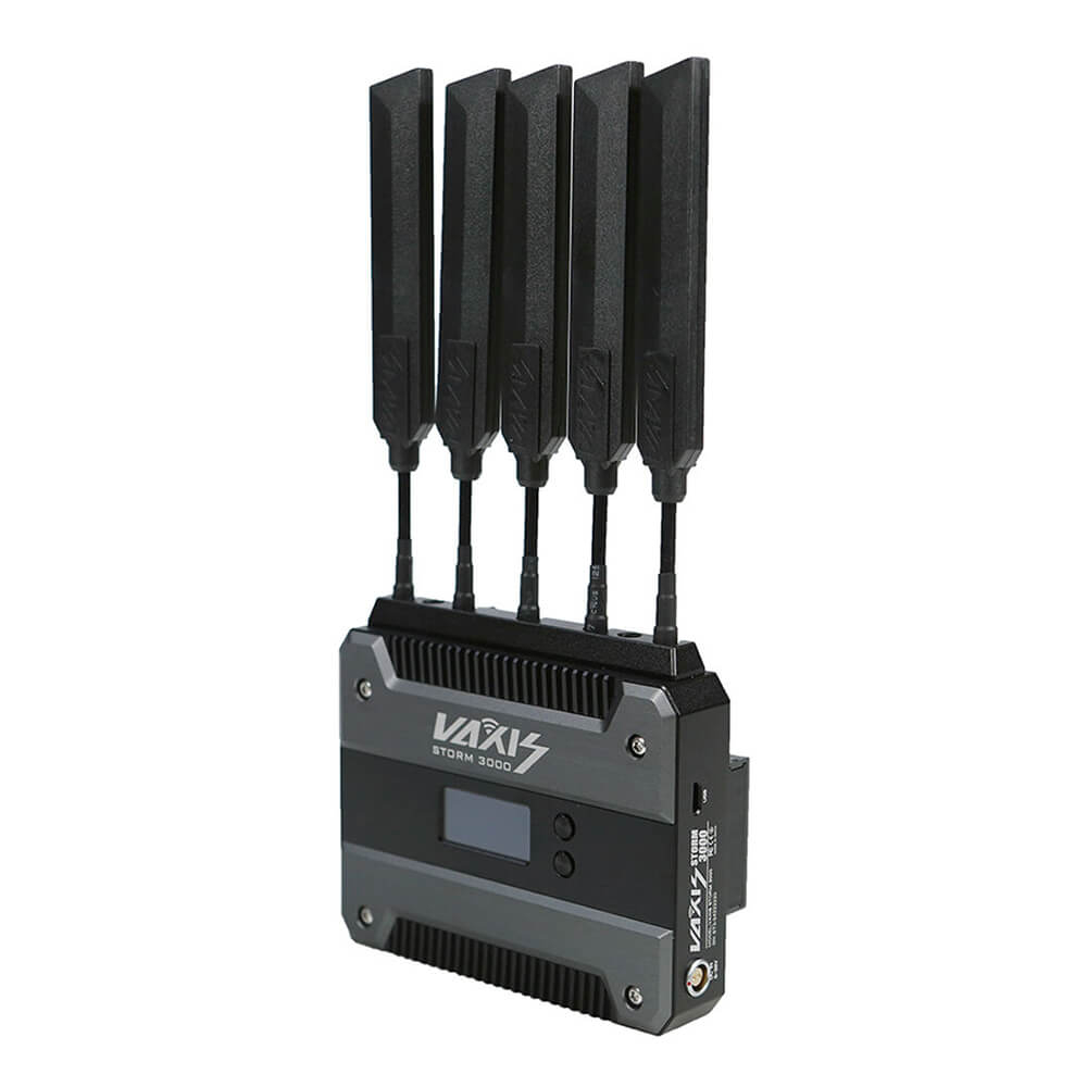 【Vaxis】Storm 3000 Zero-Delay Wireless Video Receiver