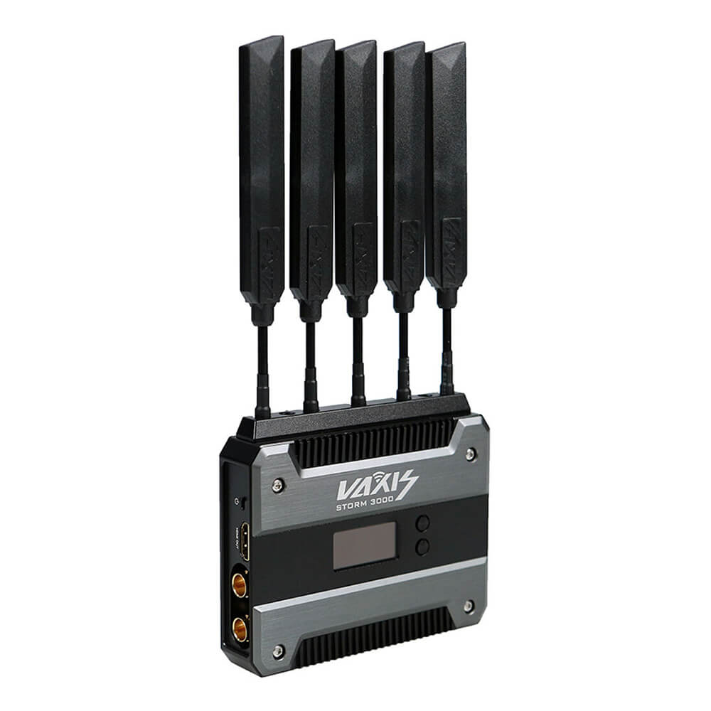 【Vaxis】Storm 3000 Zero-Delay Wireless Video Receiver