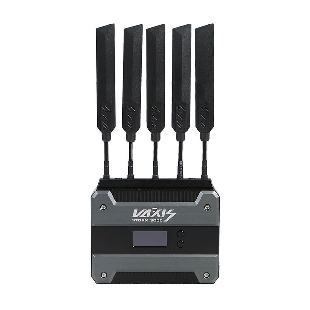 【Vaxis】Storm 3000 Zero-Delay Wireless Video Receiver