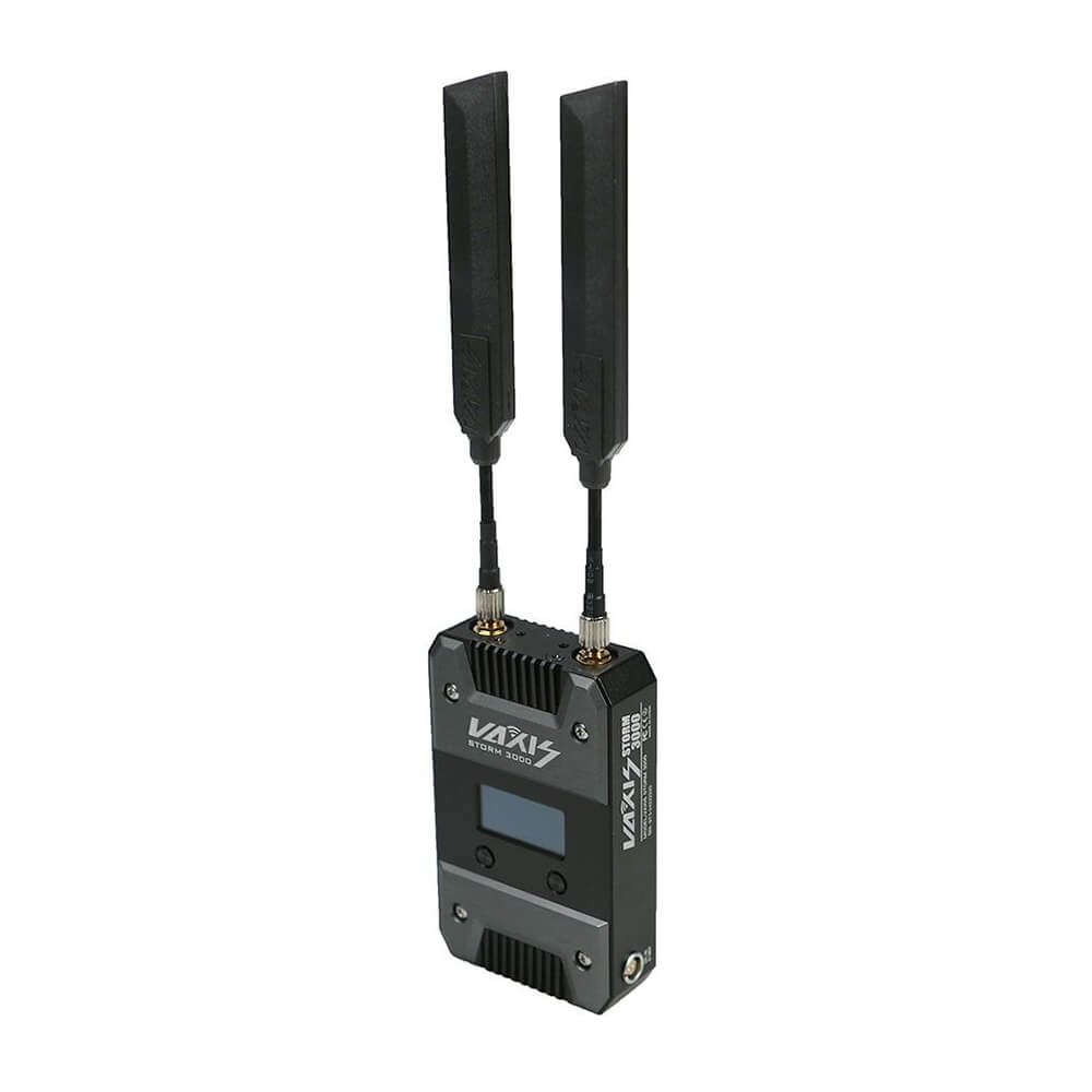 【Vaxis】Storm 3000 Zero-Delay Wireless Video Transmission System