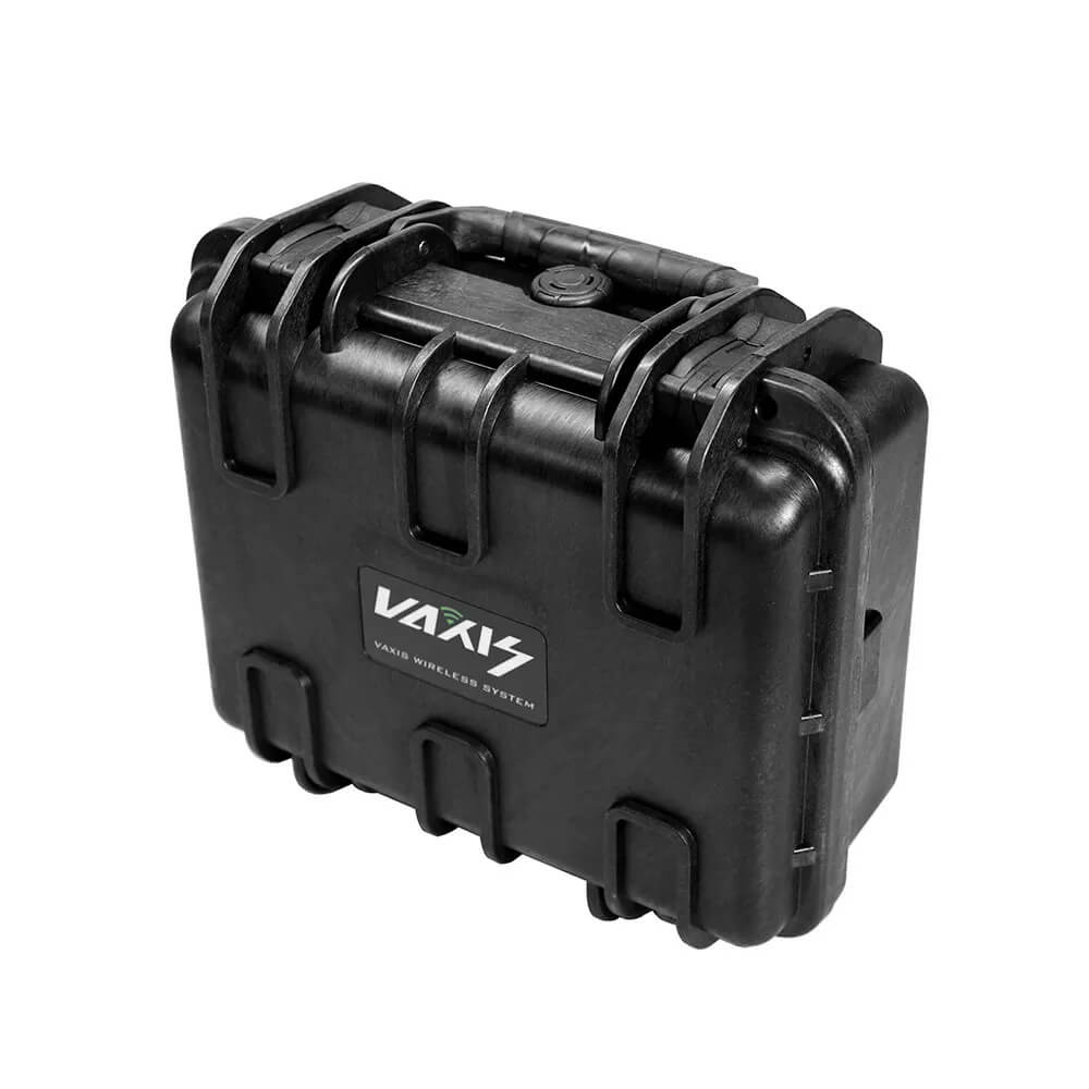 【Vaxis】Storm 3000DG Dual Gold-Mount Zero-Delay Wireless Video Transmission System