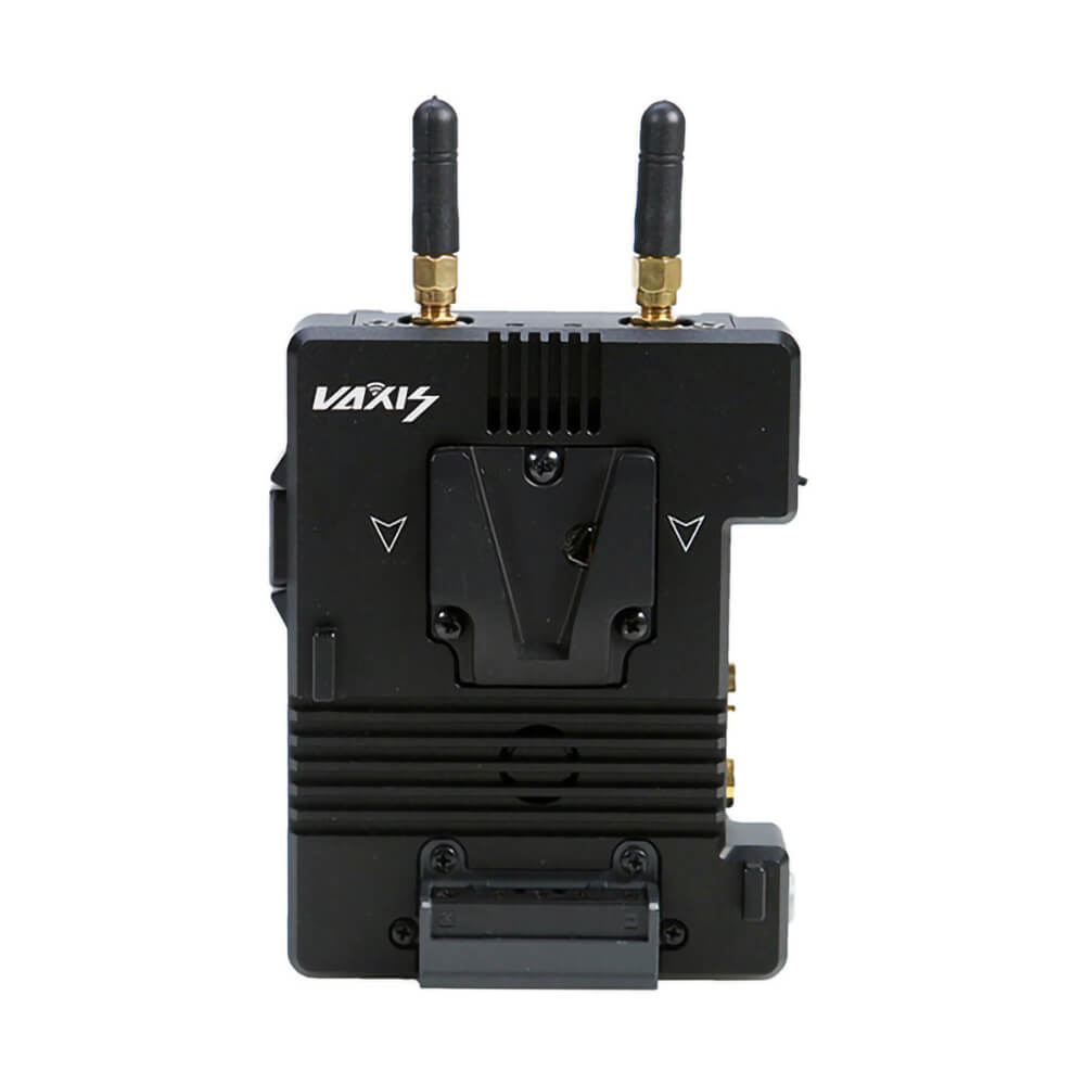 【Vaxis】Storm 3000DV Dual V-Mount Zero Delay Wireless Video Transmitter