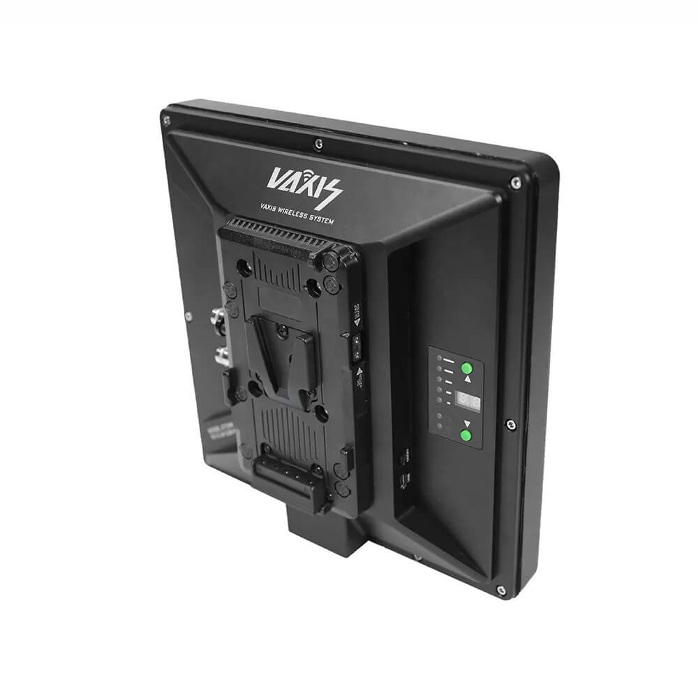 【Vaxis】Storm 5000 Zero-Delay Wireless Panel Receiver