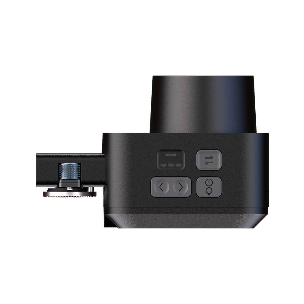 【Zeapon】SD-E4 Micro3 E500 Motorized Double Distance Slider