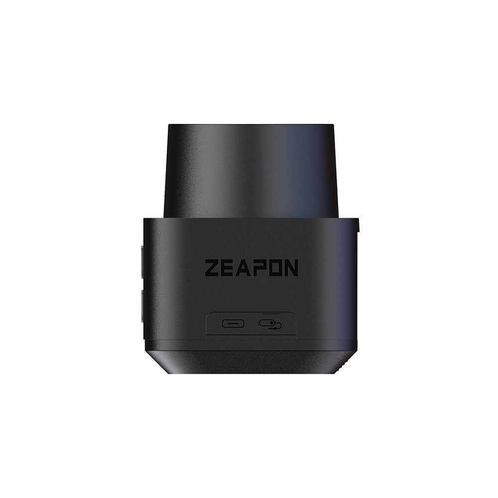 【Zeapon】TZ-10 Micro3 E500 PONS PT Kit