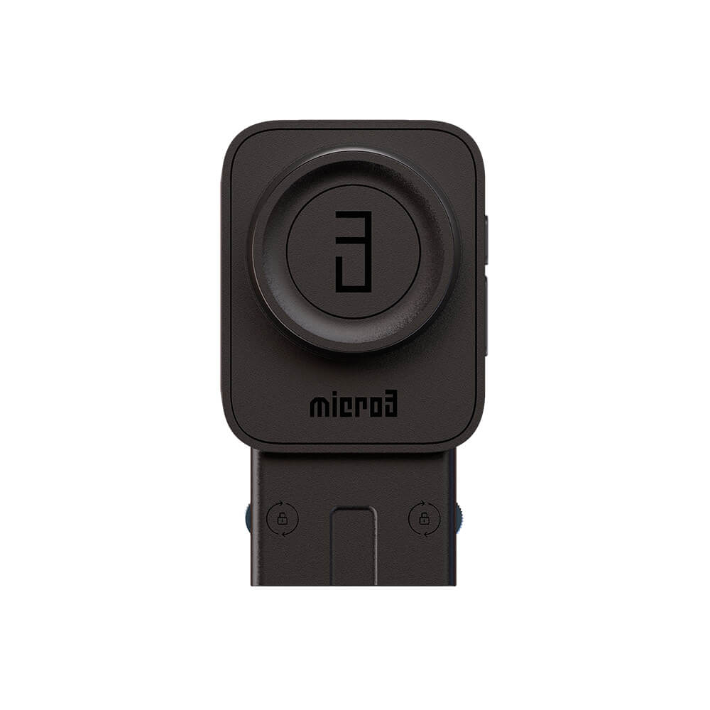 【Zeapon】SD-E4 Micro3 E500 Motorized Double Distance Slider