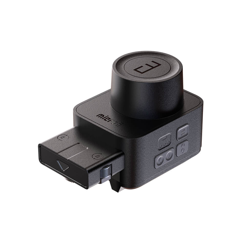 【Zeapon】SD-E4 Micro3 E500 Motorized Double Distance Slider