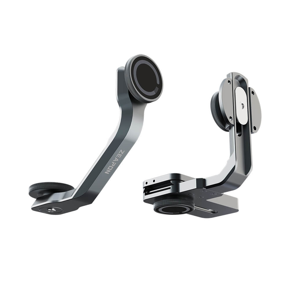 【Zeapon】AP-H1 PONS Tilt Arm Kit