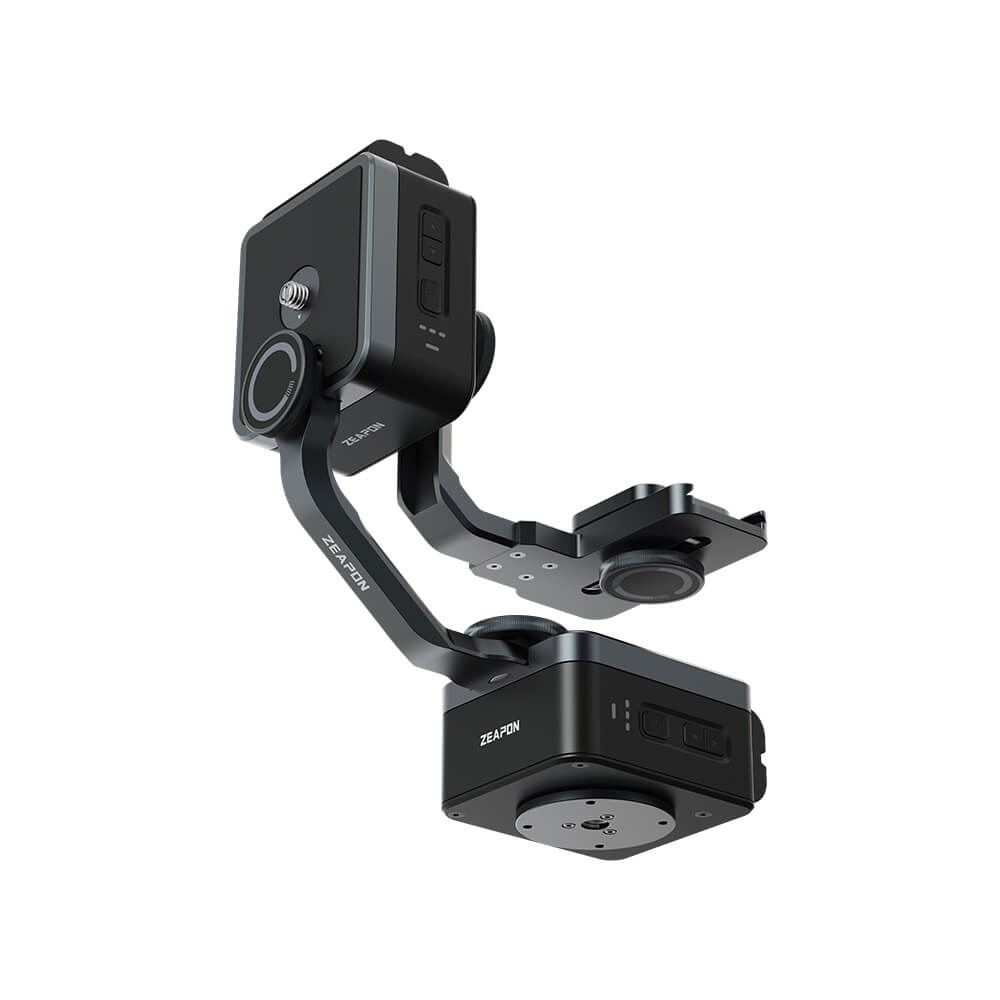 【Zeapon】PD-E1 PONS PT Motorized Pan Head