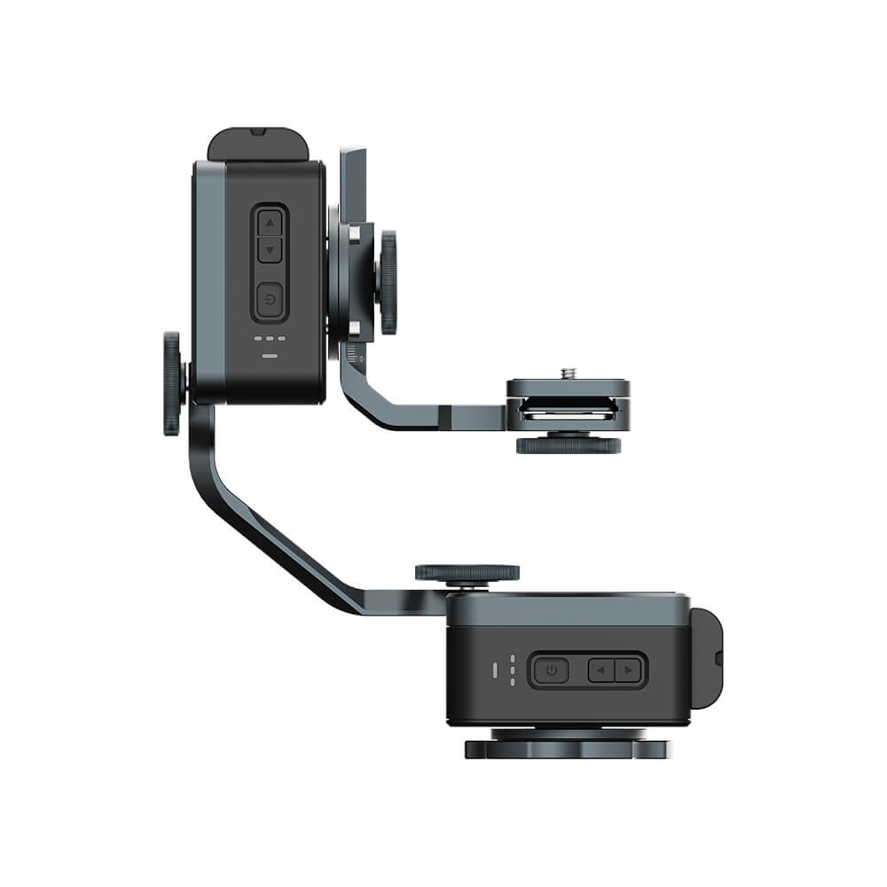 【Zeapon】TZ-12 Micro3 E1000 PONS PT Kit