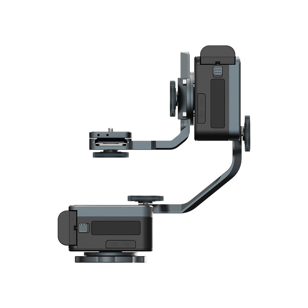 【Zeapon】PD-E1 PONS PT Motorized Pan Head