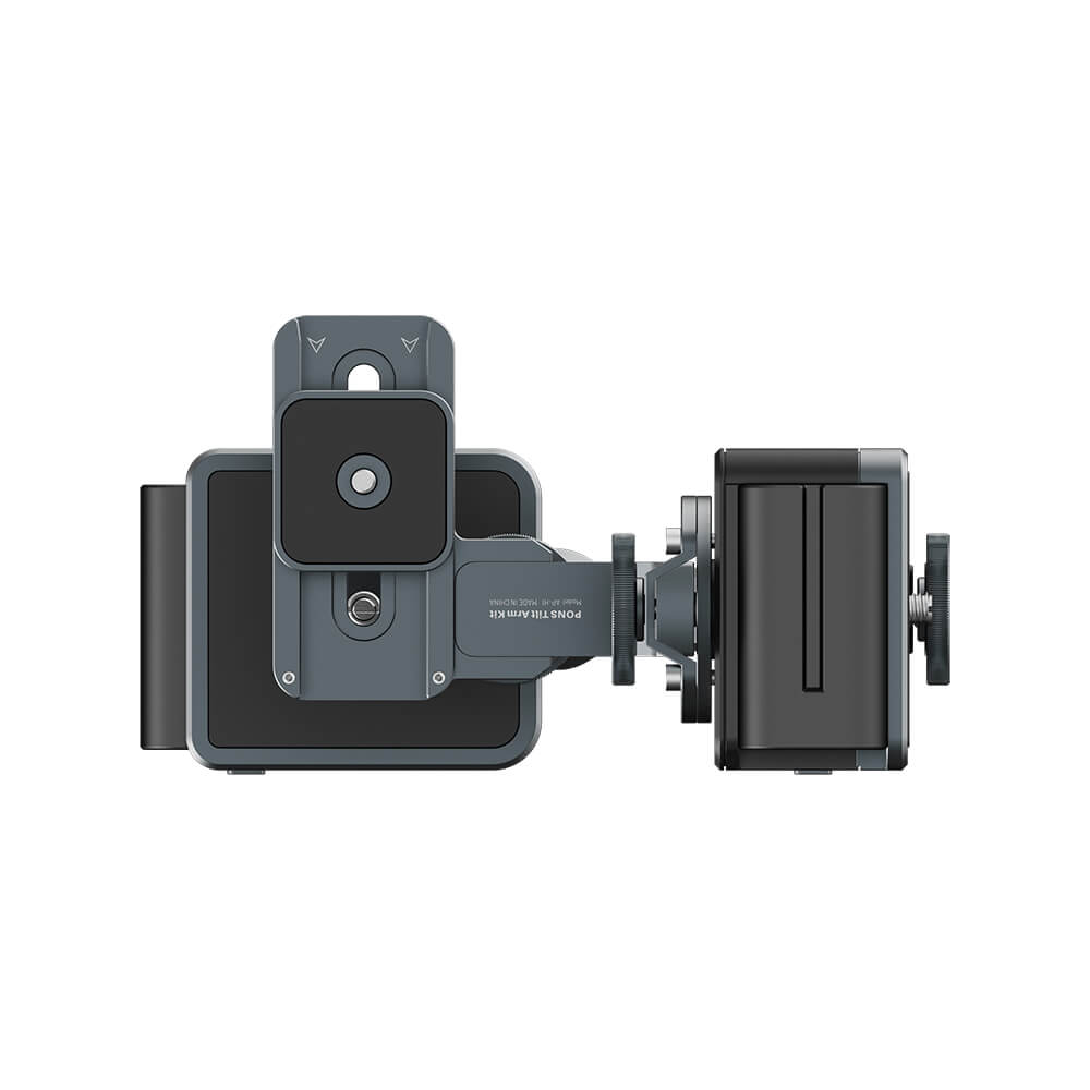 【Zeapon】TZ-10 Micro3 E500 PONS PT Kit