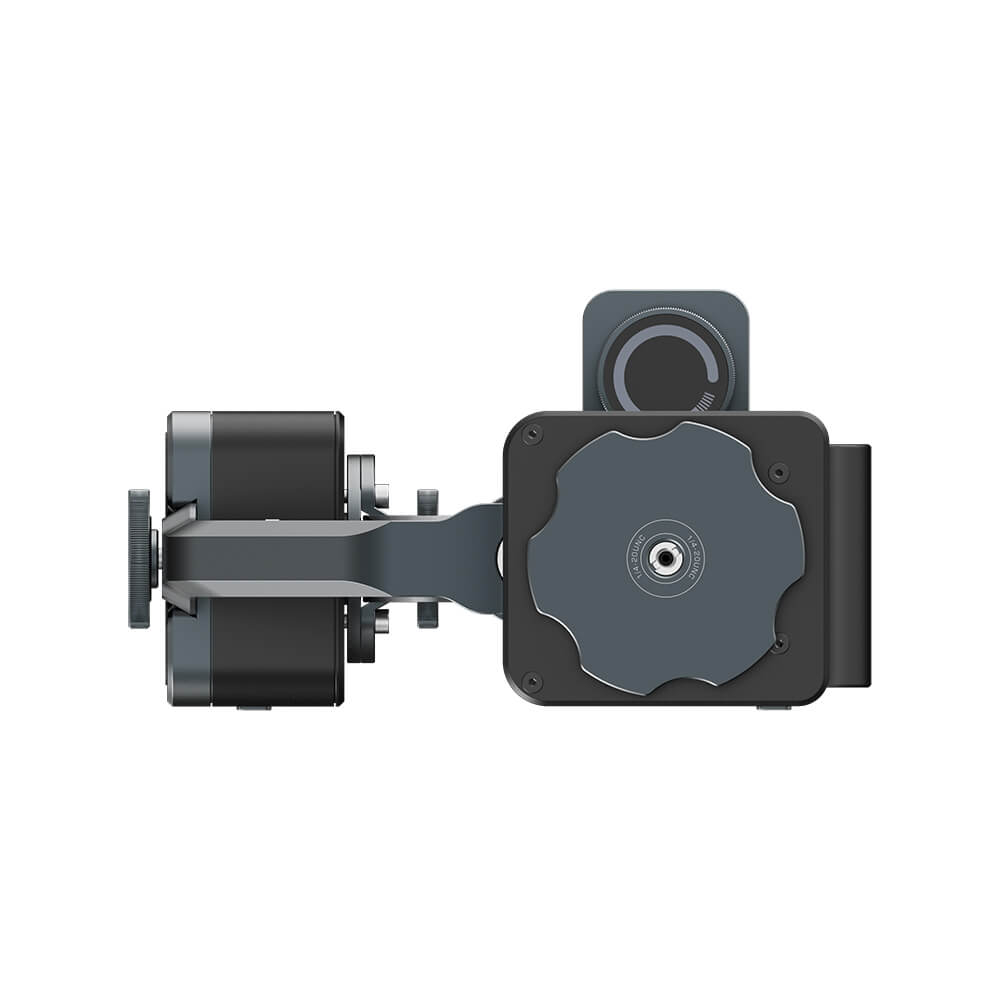【Zeapon】TZ-10 Micro3 E500 PONS PT Kit