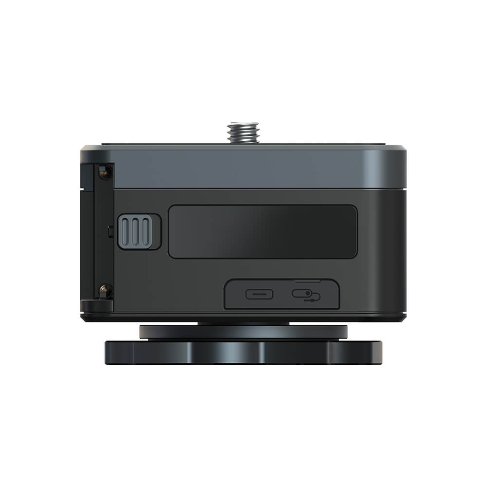 【Zeapon】TZ-09 Micro3 E1000 PONS Pan Kit