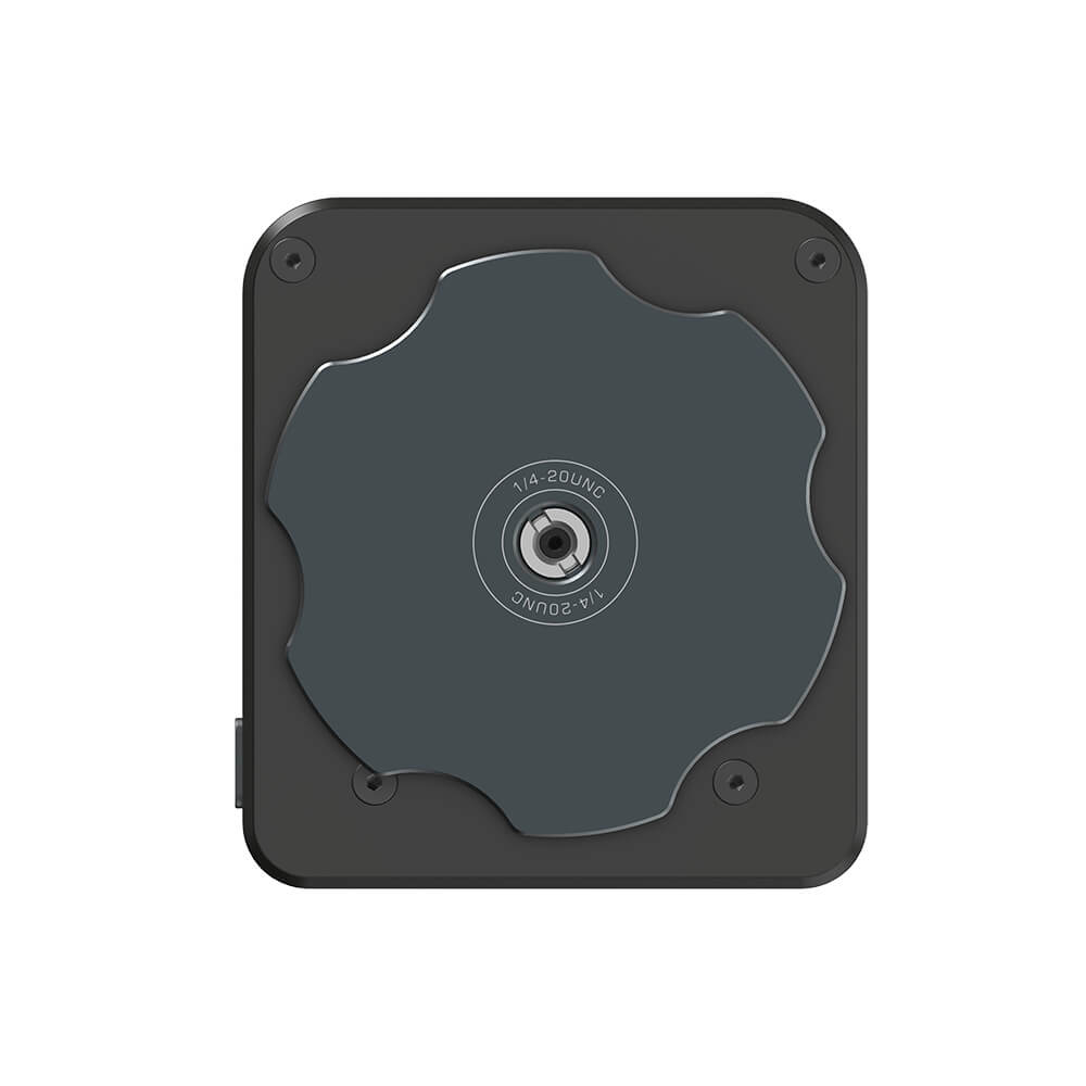 【Zeapon】TZ-09 Micro3 E1000 PONS Pan Kit