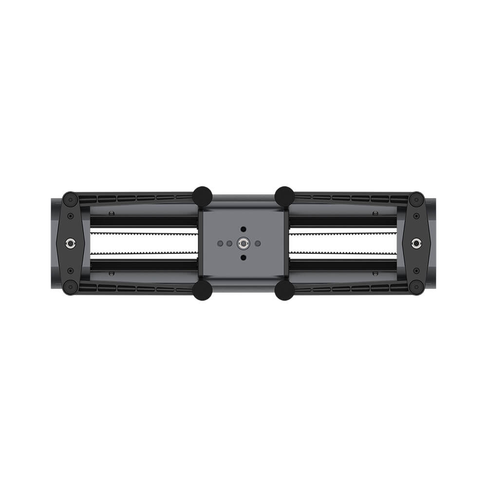 【Zeapon】SD-E4 Micro3 E500 Motorized Double Distance Slider