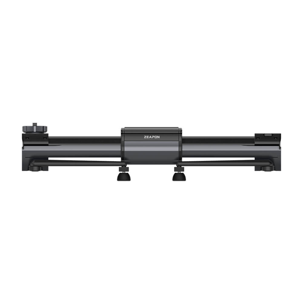 【Zeapon】SD-E4 Micro3 E500 Motorized Double Distance Slider