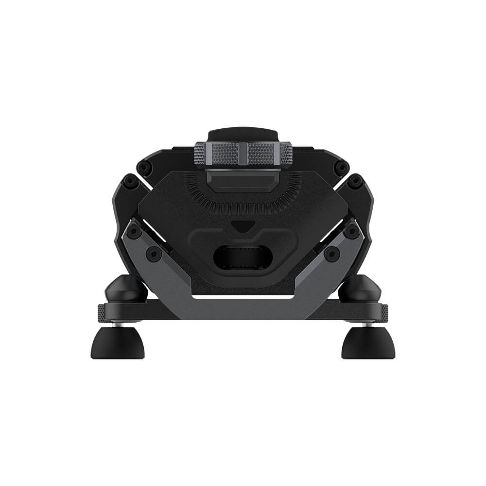 【Zeapon】TZ-07 Micro3 E500 PONS Pan Kit