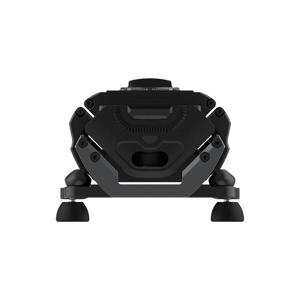 【Zeapon】TZ-07 Micro3 E500 PONS Pan Kit