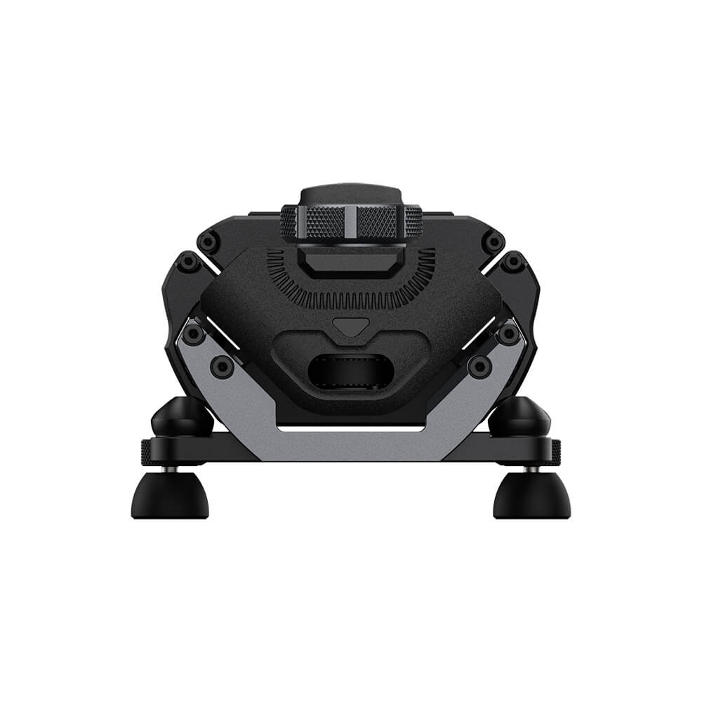 【Zeapon】TZ-08 Micro3 E700 PONS Pan Kit