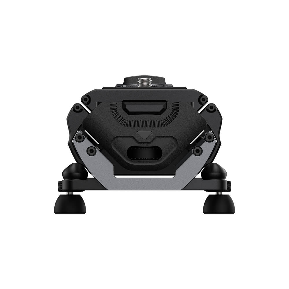 【Zeapon】TZ-08 Micro3 E700 PONS Pan Kit