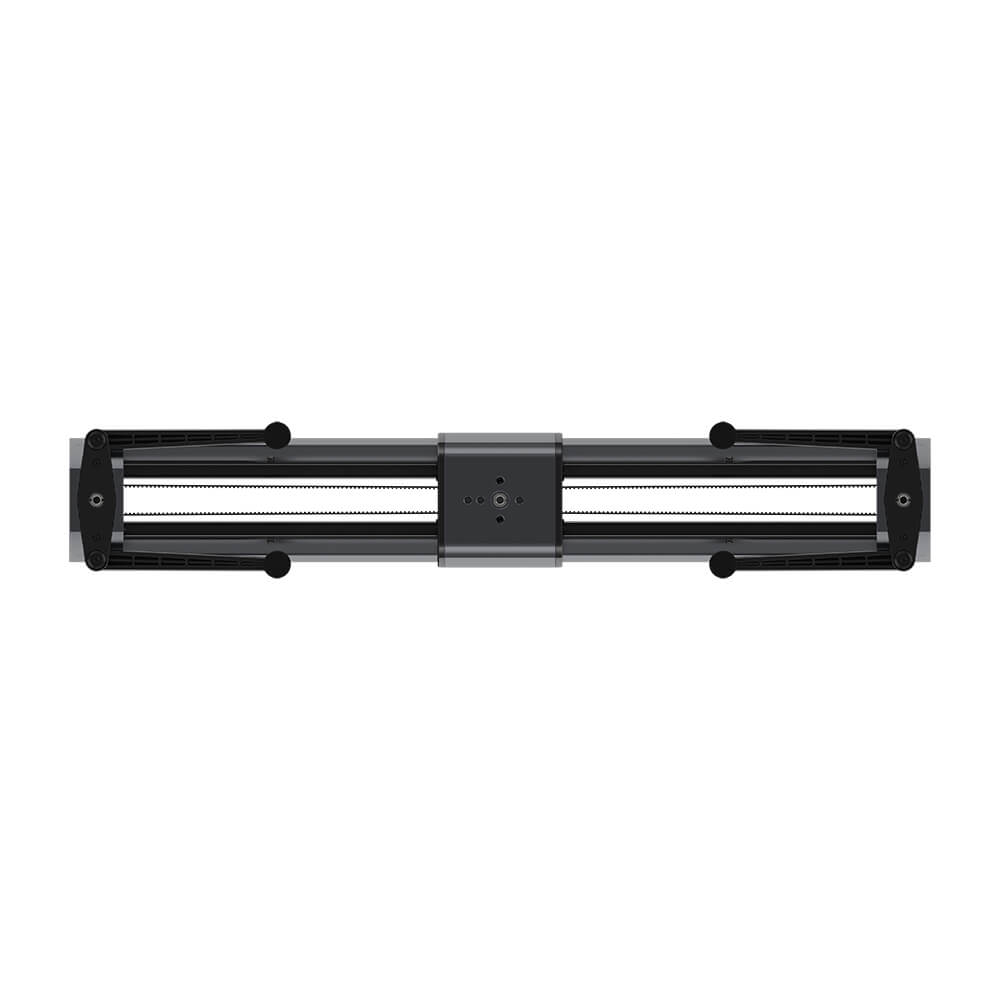 【Zeapon】SD-H6 Micro3 M1000 Double Distance Slider