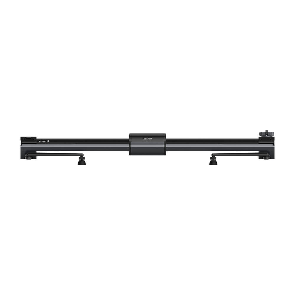 【Zeapon】SD-H6 Micro3 M1000 Double Distance Slider