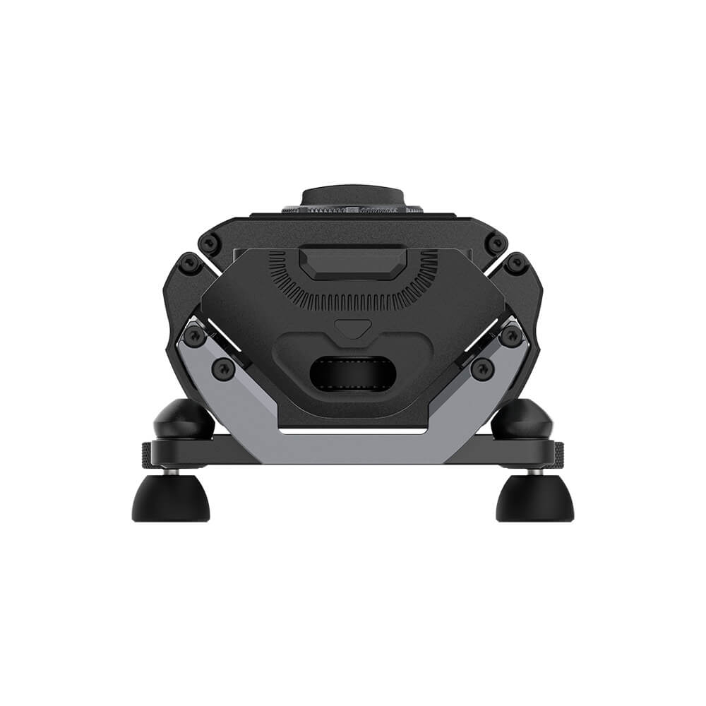 【Zeapon】TZ-09 Micro3 E1000 PONS Pan Kit