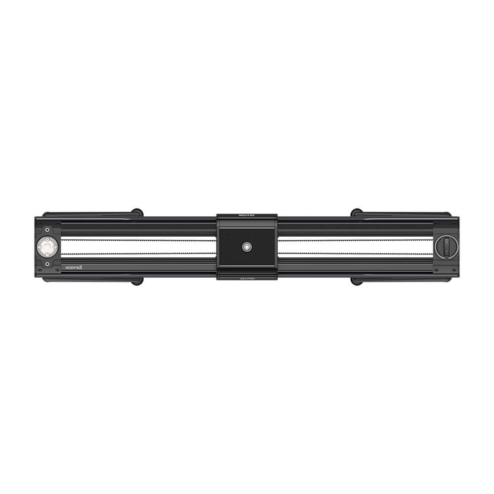 【Zeapon】SD-H6 Micro3 M1000 Double Distance Slider