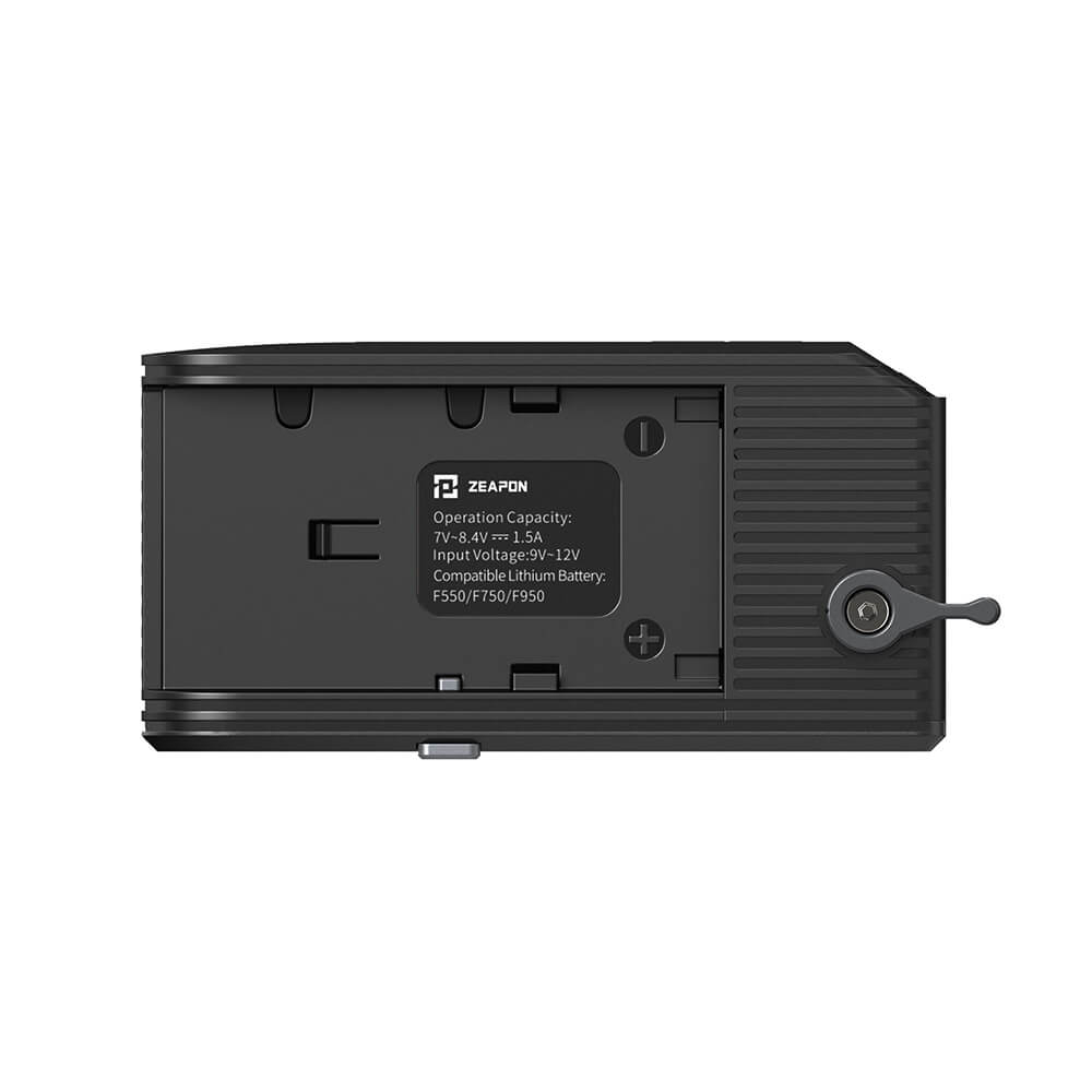 【Zeapon】SM0001 Micro2 Plus Slider Motor